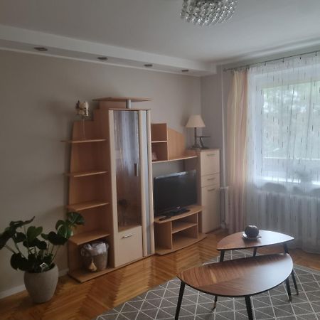 Holiday Apartments 10 Druskininkai Esterno foto