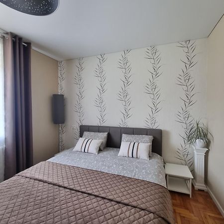 Holiday Apartments 10 Druskininkai Esterno foto