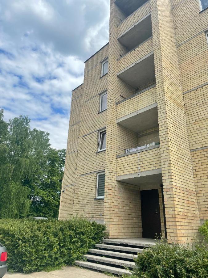 Holiday Apartments 10 Druskininkai Esterno foto