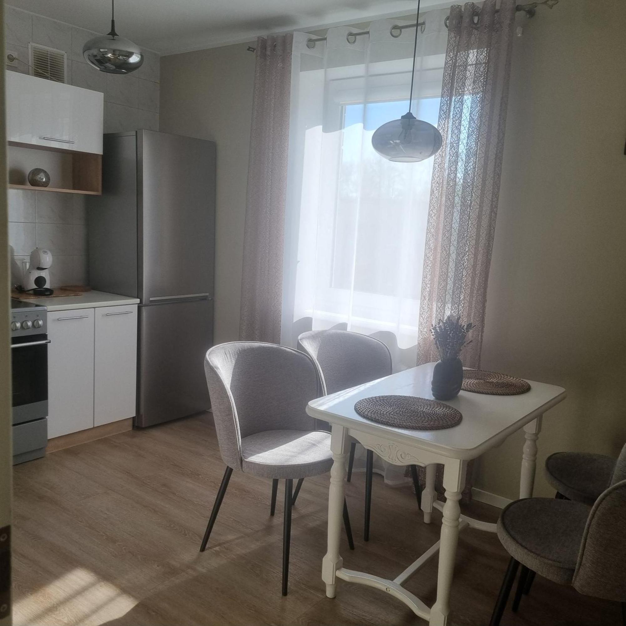 Holiday Apartments 10 Druskininkai Esterno foto
